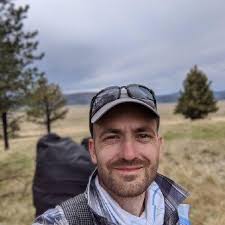 A Life Seeking God: Remembering Kevin Riedel