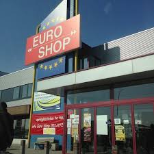 Avantajele înregistrării în magazinul euroshop.eu. Photos At Euroshop Roeselare West Vlaanderen