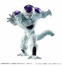 Maybe you would like to learn more about one of these? Dragon Ball Super Hg Dragon Ball 03 Frieza Arc Frieza Dragon Ball Z Dbz Ebay