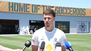 ‘Don’t call them friendlies!’ – Ajdin Hrustić laser-focused ahead of last ‘preparation game’ | A-League Men | 5 Jun 2026