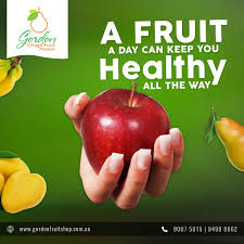 Fruits Turn Out To Be An Integral Part Of Healthy Living Owing To The Rich Proteins And Vitamins It Offers At Gordon We Have Alm Fruit Fresh Fruit All Fruits