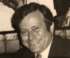 Robert Fast Obituary (1929