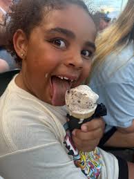 Columbia Fireflies “Bluey in the Park” night! 💙⚾️💙#baseball #segrapa...