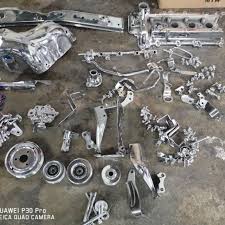 Hal ini terutama dalam pembelian onderdil sepeda. Celup Chrome Spare Part Motor Car Shopee Malaysia