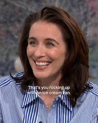 Vicky McClure Makes An Appearance On This Morning Ahead Of The Brand New  Series Of Trigger Point Starting This Sunday