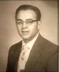 Reverend Doctor Frank Norman Foster 1899-1903 Reverend Doctor Brayman  William Anthony 1898 Reverend Doctor Charles S