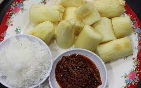 Yuk buruan jelajah kuliner di riau pasti liburan kalian lebih menyenangkan, selamat mencoba kuliner riau!!! 17 Makanan Tradisional Melayu Kian Hilang Ada Yang Tak Pernah Dengar Saji My