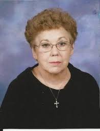 Alma Strother-Powell Obituary (1935