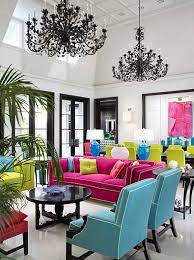 Un Divano Rosa Per Dare Un Tocco Di Vita Nel Salotto Interni Casa Idea Di Decorazione Progetto Casa