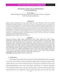 Fahami kebaikan kekurangan sistem pilihan raya. Https Jurnal Iainambon Ac Id Index Php Amal Article Download 1330 780