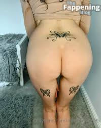 Megan Mae  maemeg95  maemegan95 Nude Leaks OnlyFans Photo 8 |  TheFappening