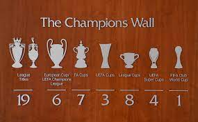 Pin On Liverpool Fc Wallpaper