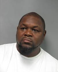 Drug Arrest in Bayard Apartments 7-27-16