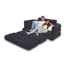 Inflatable Pull Out Sofa Mattress Couch Sofa Couch Bed Inflatable Sofa