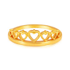 Reasonable price , even sometimes lower than the industry gold. Parity Ring 916 Gold Up To 67 Off