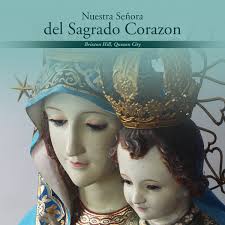 Most Holy Redeemer Parish—Brixton Hill