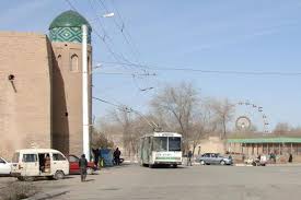 Ranking de la población mundial en la tabla de la parte superior de la página aparece un ranking de la población mundial actual. Urgench Uzbekistan Historia Poblacion Y Atracciones De La Ciudad