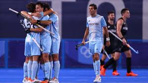 El seleccionado masculino de hockey, al igual que el femenino, seguirá trabajando rumbo a tokio en la costa argentina. Bcg1a5dkvruyhm