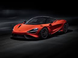 Ferrari's difficult sunday at the french grand prix was an exaggeration of recent weeks with charles leclerc securing pole at each of the two preceding races in monaco and azerbaijan only to fall back in the race. Ferrari A Luxury Supercar To Watch Out For Why 2021 Mclaren 765lt With 789 Hp Engine Is Not Another Cookie Cutter The Economic Times