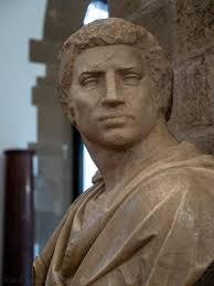 Michelangelo Brutus Virgin Apollo Bargello Museum Florence