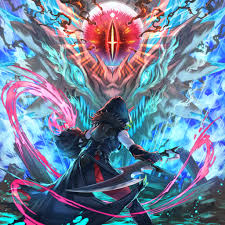 Snake-Eye - Yugipedia
