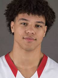 2018-19 Men's Basketball Roster