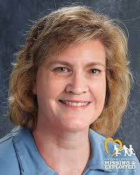 National Center for Missing & Exploited Children