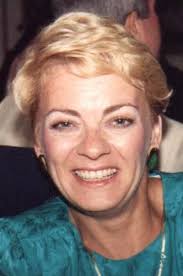 Marie Balderson Obituary (1945