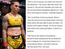 Women's MMA Rankings on X: 