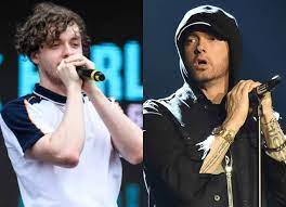 Eminem, jack harlow & cordae. Jack Harlow Says He S Influenced By Eminem I Grew Up Listening To Him