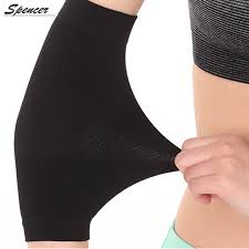 Available in many color and size options, we make our arm and leg sleeves in the usa. Spencer 1 Pair Tattoo Cover Up Compression Sleeves Concealer Support Sport Elbow Guard Sleeves For Men Women Black Walmart Com Walmart Com