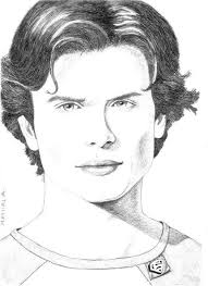 Tom Welling as Clark Kent