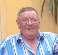 Richard Gillis Obituary