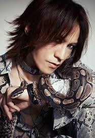 Kamenashi Kazuya