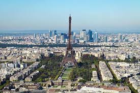 Program for foreigners in france. Paris Icorn International Cities Of Refuge Network
