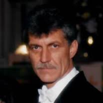 Obituary information for Ronald P. Pinter