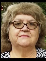 Obituary information for Carol Sue Wood