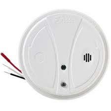 Brands vary greatly in how quickly they lose both types use either photoelectric or ionization technology to detect smoke. Kidde Canada P12040ca 120v Ac Photoelectric Smoke Alarm With 9v Battery Backup
