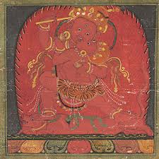 Résultat de recherche d'images pour "lineage thangkas"