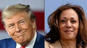 US election divides tech industry, workers believe in Kamala's presidency  even as their top bosses gun for Trump