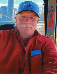 Obituary information for Elton Howard Mitchell