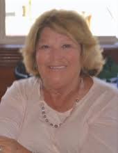 Obituary information for Patricia Hand James
