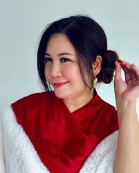 Fay Lim's Instagram, Twitter & Facebook