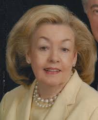 Carolyn Couch Bruce Obituary