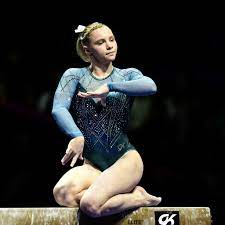 Similarly, she holds an american nationality as she is originally from arizona. Fun Facts About Us Gymnast Jade Carey Popsugar Fitness Uk