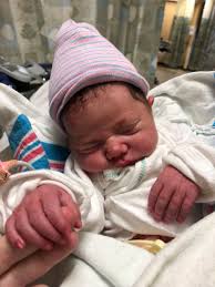 Our Birth Story: Ellis James — Wyles Travels