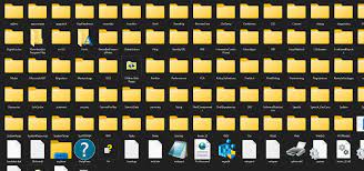 Windows 10 also included some redesigned desktop icons with a more angular look and softer gradients. Windows 11 Features Changes Release Date Download Link Eligibility Smartprix