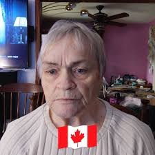 Aunt Helen's life and death in Hamilton, Ontario