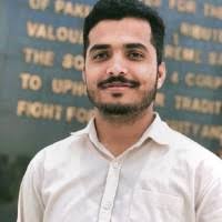 7 "Muhammad Rizwan Farooq" profiles