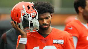 Shedeur Sanders speeding ticket: Browns QB cited for going 100 mph